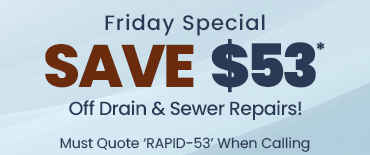 Fast Mango Hill Drain & Sewer Plumbers