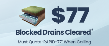 Fast Mango Hill Drain & Sewer Plumbers