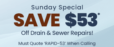 Fast Mango Hill Drain & Sewer Plumbers